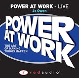 Owen Power at Work