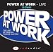 Owen Power at Work