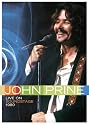 John Prine Live On Soundstage 1980