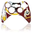 Xbox 360 Official NFL Washington Redskins Controller Faceplate