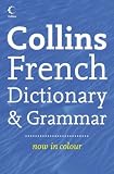 Collins English French Dictionary Vol.1 (Dictionary and Grammar)