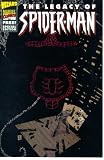 The Legacy of Spider-Man Special Edition (Wizard - Marvel Comics)
