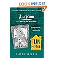Fun Home: A Family Tragicomic