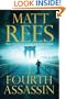 Fourth Assassin (Omar Yussef Mystery 4)