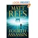 The Fourth Assassin (Omar Yussef Mystery 4)