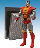 Diamond Select Toys Marvel Select Colossus Action Figure
