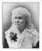 Historic Print (L): [Matilda (Joslyn) Gage, 1826-1898. bust portrait, facing left]