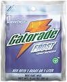 Gatorade Frost Glacier Freeze Powder, 2.12-Ounce Single Serve Pouches (Pack of 144)