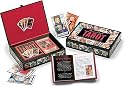 The Essential Tarot: Book and Card Set (Gift Boxes)