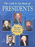 Look-It-Up Book of Presidents