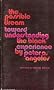 The possible dream toward understanding the Black experience,