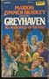 Greyhaven: An Anthology of Fantasy