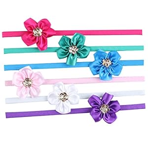 47 New queen baby headband 676 Headband Queen Baby Girl Headbands Hairbands (Green)  47 New queen baby headband 676 Headband Queen Baby Girl Headbands Hairbands (Green)