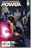  : Ultimate Power #6 (Marvel Comics)