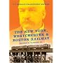 The New York, Westchester & Boston Railway: J. P. Morgan's Magnificent Mistake (Railroads Past and Present)