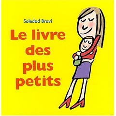 Le livre des plus petits