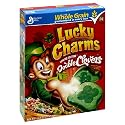 Lucky Charms, 24-Ounce Boxes (Pack of 5)