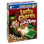 Lucky Charms, 24-Ounce Boxes (Pack of 5)