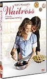 ウェイトレス~おいしい人生のつくりかた (初回生産分限定“幸せなパイのレシピブック”付) [DVD] 画像