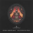 Mysterium Fidei