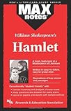 Max Notes-Hamlet (Maxnotes)