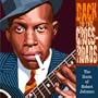 Back to the Crossroads: The Roots of Robert Johnson