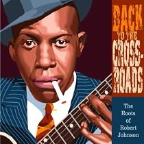 Back to the Crossroads - the R