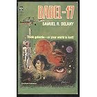 Babel - 17 by Samuel R. Delany -