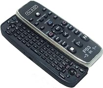 Pair & Go Total Controller: 3-in-1 Blu-Ray Remote Control/Wireless Key Pad and Controller (PS3)
