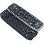 Pair & Go Total Controller: 3-in-1 Blu-Ray Remote Control/Wireless Key Pad and Controller (PS3)