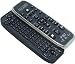 Pair & Go Total Controller: 3-in-1 Blu-Ray Remote Control/Wireless Key Pad and Controller (PS3)