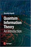 Quantum Information: An Introduction