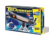 Eigenschaften Clementoni 5698158 / Clementoni Galileo Das Teleskop
