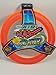 Air Max Flex Grip Ring Flyer Orange Frisbee Round Flying Disc Toy RS.1949.00