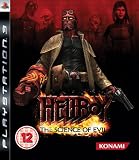Hellboy: The Science of Evil (PS3)