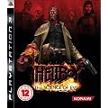 Hellboy: The Science of Evil (PS3)