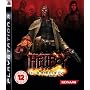 Hellboy: The Science of Evil (PS3)