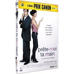 Pr�te-moi ta main