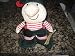 ziggy stuffed toy ziggy christmas stuffed toy (, christmas stuffed animal ziggy and f...