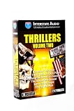  : Interstate Audio- Thrillers Volume 2