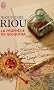 La proph�tie de Golgotha