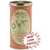 Heather's Tummy Fiber CAN ~ Organic Acacia 16 oz. for Irritable Bowel Syndrome