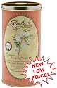 Heather's Tummy Fiber CAN ~ Organic Acacia 16 oz. for Irritable Bowel Syndrome