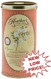 Heather's Tummy Fiber CAN ~ Organic Acacia 16 oz. for Irritable Bowel Syndrome