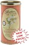 Heather's Tummy Fiber CAN ~ Organic Acacia Senegal 16 oz. for Irritable Bowel Syndrome