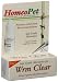 Homeo Pet Worm Clear 15 Ml,  Units (Pack of 2)