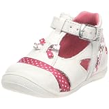 GBB 12E1071919 BABYGIRL107, Mädchen Halbschuhe