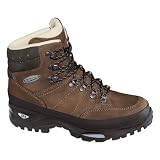 LOWA Women's Lady Sport Hiking Boot