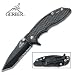 Gerber Torch 1 Folding Knife Black Tactical