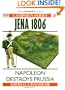 Jena 1806: Napoleon Destroys Prussia (Campaign)